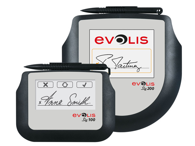 EVOLIS